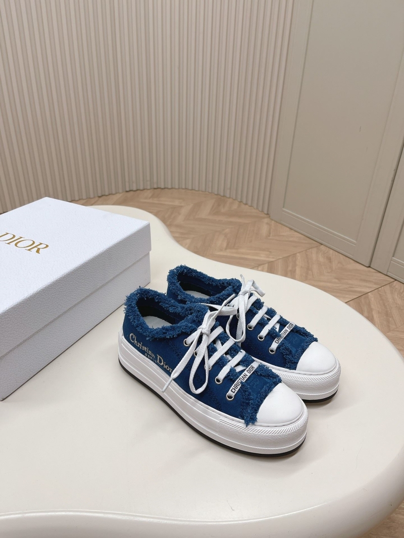 Christian Dior Casual Shoes